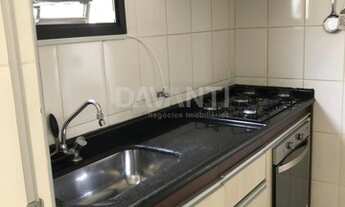 Imagem 7: Apartamento - Jardim do Lago - Campinas