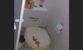 Imagem 5: Apartamento com 2 dormitórios à venda, 50 m² por R$ 235.000,00 - Jardim Santo André - Sant