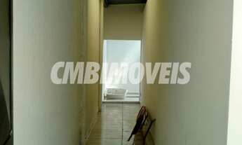 Imagem 5: Casa - Jardim Guanabara - Campinas