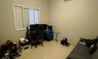 Imagem 6: Casa com 3 dormitórios à venda, 192 m² por R$ 960.000 - Jardim Residencial Alto De Itaici