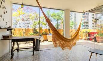 Imagem 2: Venda Cobertura 3 Dormitórios - 312 m² Perdizes