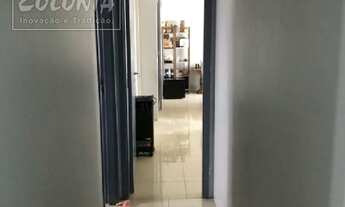 Imagem 6: Santo André - Apartamento Padrão - Casa Branca