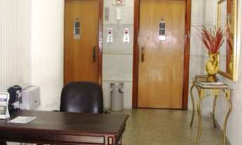 Imagem 2: Apartamento - Centro - Campinas