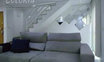 Imagem 5: Santo André - Apartamento Padrão - Parque das Nações