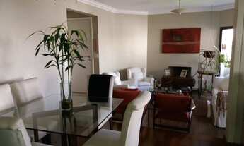 Imagem 2: Apartamento Venda 2 Dormitórios - 110 m² Campo Belo