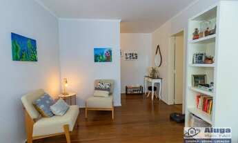 Imagem 7: Apartamento com 3 dormitórios à venda, 134 m² por R$ 1.382.000,00 - Itaim Bibi - São Paulo