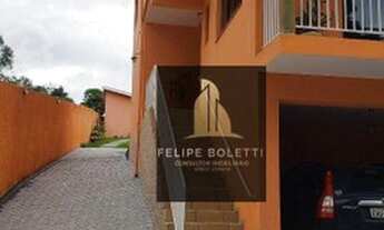 Imagem 3: Chácara a venda em Atibaia ao lado do condomínio Recanto Tranquilo Palavra da Vida