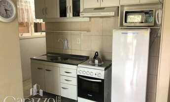 Imagem 5: APARTAMENTO COM 1 DORMITORIO E SACADA NO CENTRO DE TRAMANDAÍ