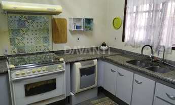 Imagem 5: Casa - Jardim Madalena - Campinas