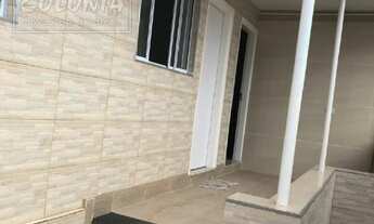 Imagem 6: Santo André - Casa Padrão - Parque Erasmo Assunção