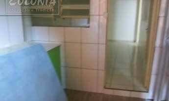 Imagem 6: Santo André - Casa Padrão - Vila Alto de Santo André