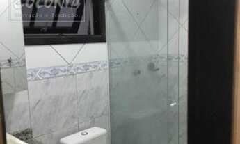 Imagem 7: Santo André - Casa Padrão - Vila Tibiriçá