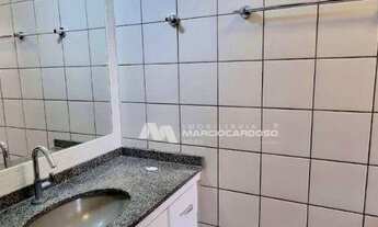 Imagem 7: Apartamento com 2 dormitórios à venda, 110 m² por R$ 380.000,00 - Jardim Americano - São J