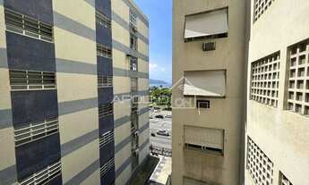 Imagem 4: Apartamento em Santos