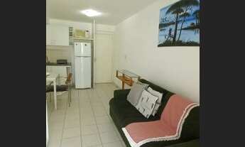 Imagem 3: FM Rua dos Navegantes 57m² serviço de Camareira, Vista Mar, 2 quartos 1 suíte