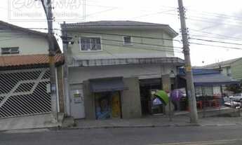 Imagem 2: Santo André - Conjunto Comercial/sala - Parque das Nações