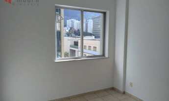 Imagem 3: Apartamento com 1 dormitório à venda, 49 m² por R$ 180.000,00 - Centro - Juiz de Fora/MG