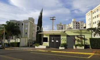 Imagem 2: Apartamento - Loteamento Parque São Martinho - Campinas