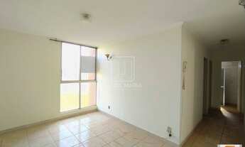 Imagem 1: Apartamento (tipo - padrao) 3 dormitórios, cozinha planejada, em condomínio fechado