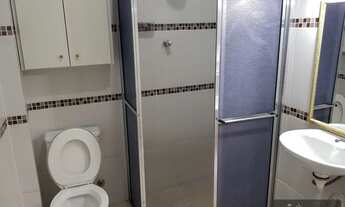 Imagem 7: Kitnet com 01 dormitório na República - Cód.: 9144