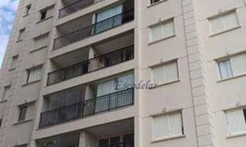 Imagem: Apartamento com 3 dormitórios à venda