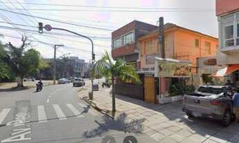 Imagem: Alugo Prédio inteiro 300 M2, Parte baixo