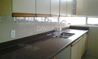 Imagem 6: Apartamento - Cambuí - Campinas