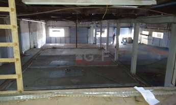 Imagem 4: EPC Galpão à venda, 972 m² por R$ 1.800.000 - Vila Nova - Campinas/SP