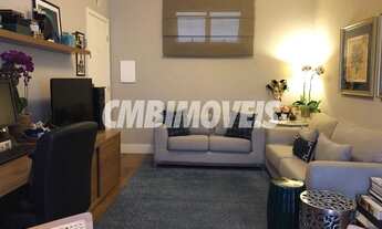 Imagem 6: Apartamento - Centro - Campinas