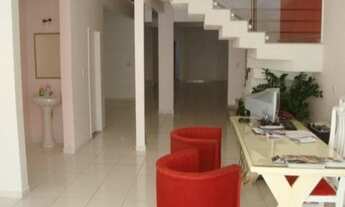 Imagem 4: Salão - Castelo - Campinas