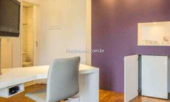 Imagem 4: São Paulo - Flat - Vila Mariana