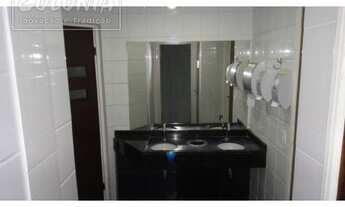 Imagem 2: São Paulo - Conjunto Comercial/sala - Cidade Monções