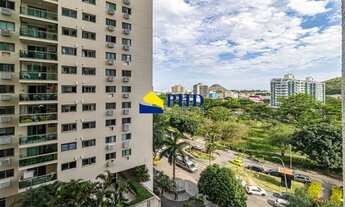 Imagem 3: RIO DE JANEIRO - Apartamento Padrão - RECREIO DOS BANDEIRANTES