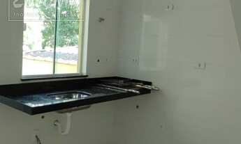 Imagem 6: Santo André - Apartamento Padrão - Jardim Utinga