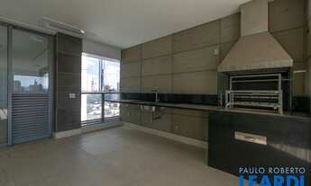 Imagem 3: APARTAMENTO - TATUAPÉ - SP