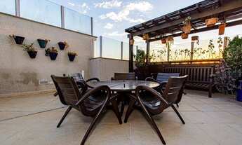 Imagem 3: Apartamento Venda 5 Dormitórios - 439 m² Perdizes