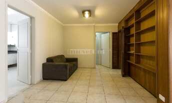 Imagem 3: São Paulo - Apartamento Padrão - Itaim Bibi