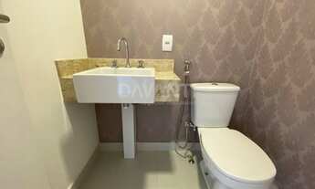 Imagem 7: Apartamento - Mansões Santo Antônio - Campinas