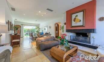 Imagem 7: PORTO ALEGRE - Casa Padrão - Vila Assunção