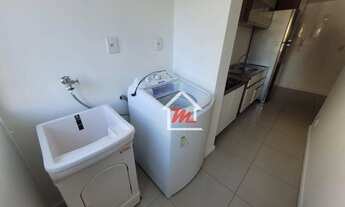 Imagem 5: Apartamento com 2 dormitórios para alugar, 70 m² por R$ 1.700,00/mês - Velha - Blumenau/SC