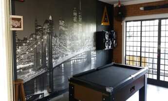 Imagem 6: Casa - Jardim Guarani - Campinas