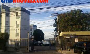 Imagem 2: Apartamento - Jardim São Vicente - Campinas