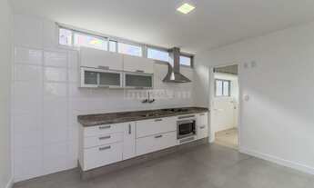 Imagem 4: São Paulo - Apartamento Padrão - Indianópolis