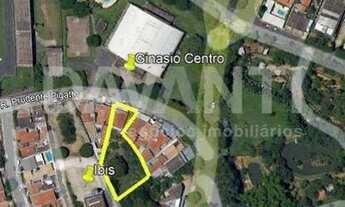 Imagem 4: Terreno - Santa Cecília - Paulínia