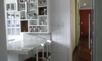 Imagem 7: Santo André - Apartamento Padrão - Campestre