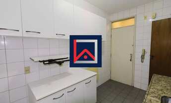 Imagem 7: Locação Apartamento 3 Dormitórios - 104 m² Alto da Lapa