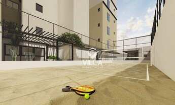 Imagem 4: Apartamento com 3 suites à venda, no Country - Cascavel/PR