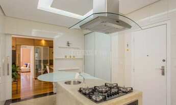 Imagem 5: São Paulo - Apartamento Padrão - Moema