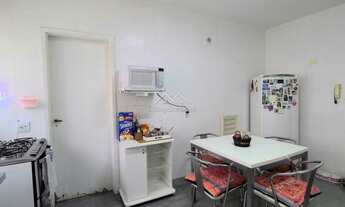 Imagem 7: Apartamento Venda Cerqueira César 160 m² 3 Dormitórios