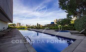 Imagem 4: São Paulo - Apartamento Padrão - Alto de Pinheiros